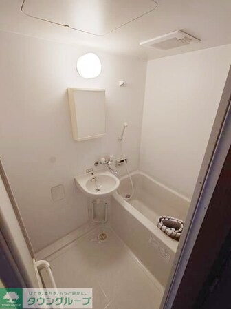 ベルゾーネ吉野の物件内観写真